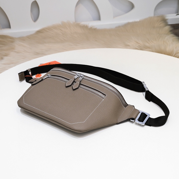 エルメス バッグ 激安角部分ディテール